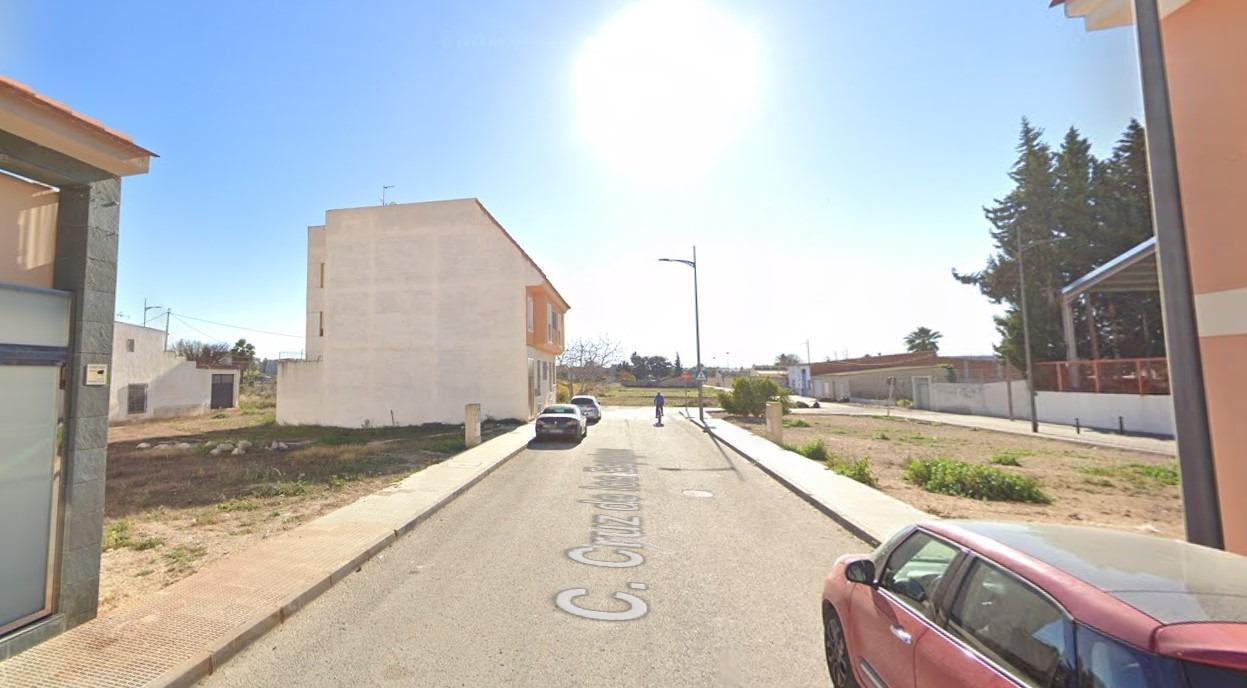 Land in Archena, Murcia for sale Building Photo- Image 1 of 4