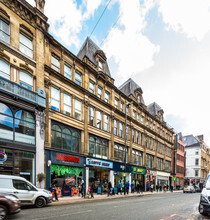 65-77 Deansgate, Manchester for sale Primary Photo- Image 1 of 1