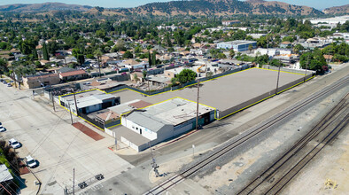 1132 W 1st st, Pomona, CA for sale Primary Photo- Image 1 of 3