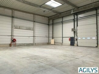 More details for 514 Avenue Marguerite Perey, Lieusaint - Light Industrial to Rent