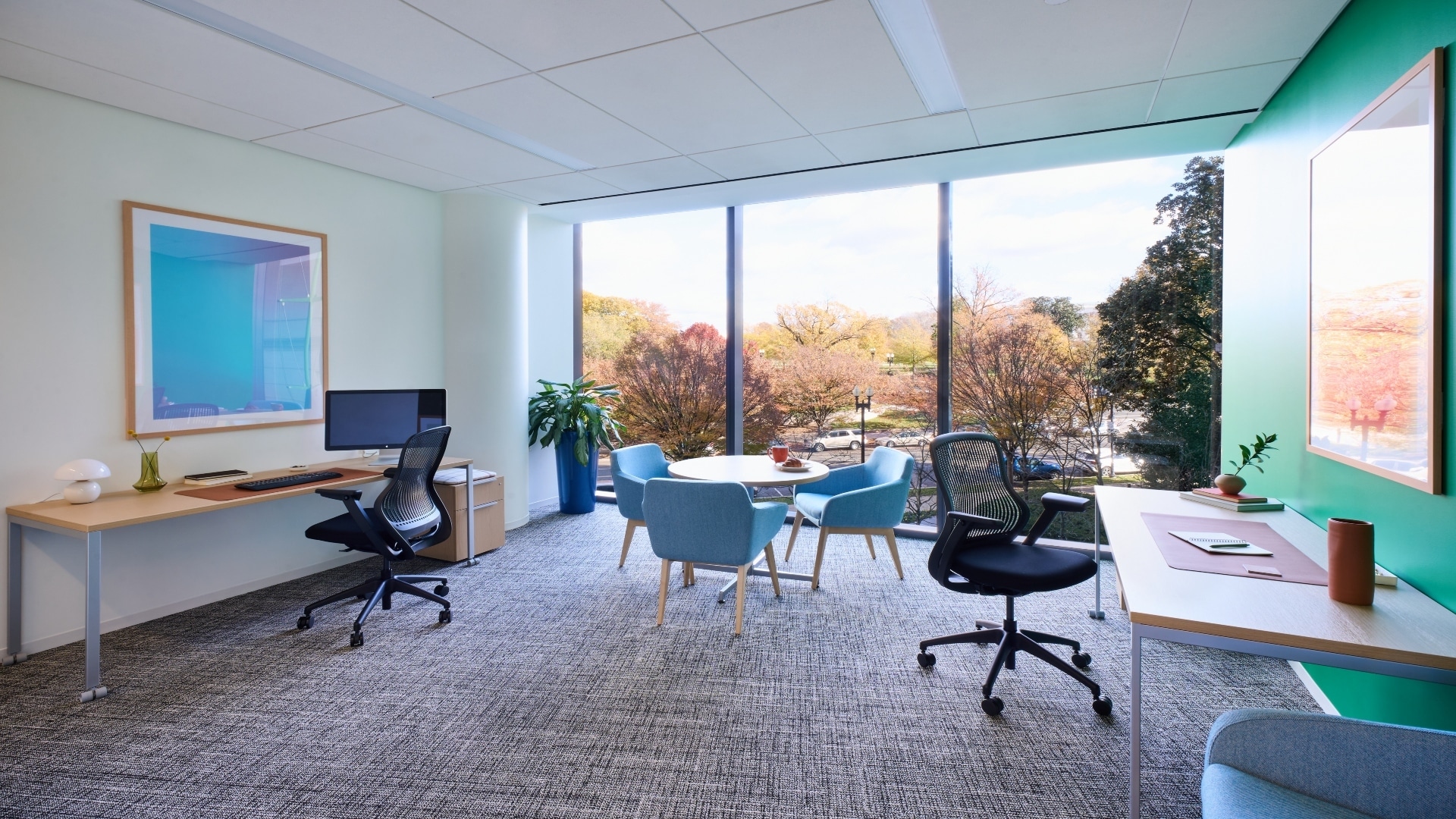 300 New Jersey Ave NW, Washington, DC to rent Primary Photo- Image 1 of 18