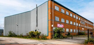 More details for Station Ln, Featherstone - Office for Sale