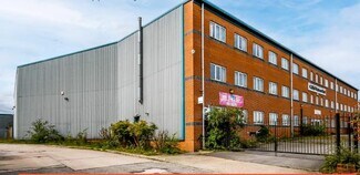 More details for Station Ln, Pontefract - Office for Sale