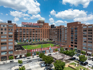 Ponce City Market - Main Building - Commercial Property