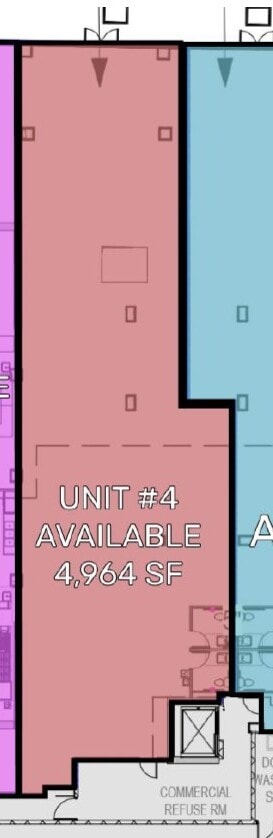 532 Neptune Ave, Brooklyn, NY to rent Building Photo- Image 1 of 2