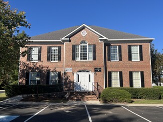 More details for 6516 Dental Ln, Fayetteville, NC - Office for Rent