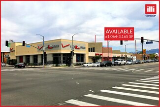 More details for 14441-14457 Roscoe Blvd, Panorama City, CA - Multiple Space Uses for Rent