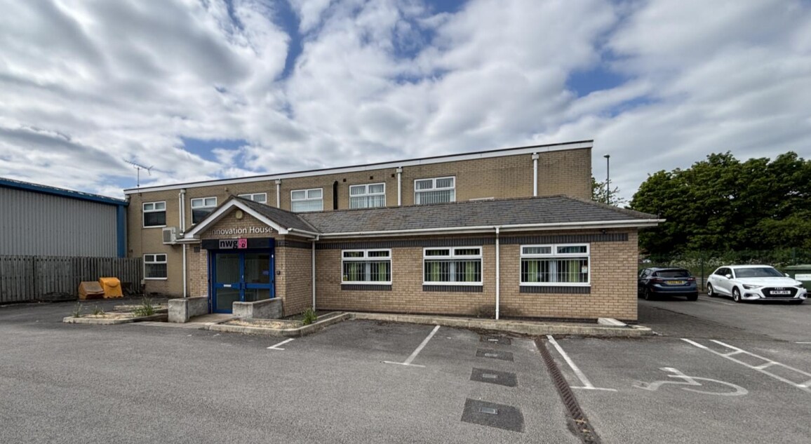 East Service Rd, Derby for sale Building Photo- Image 1 of 1