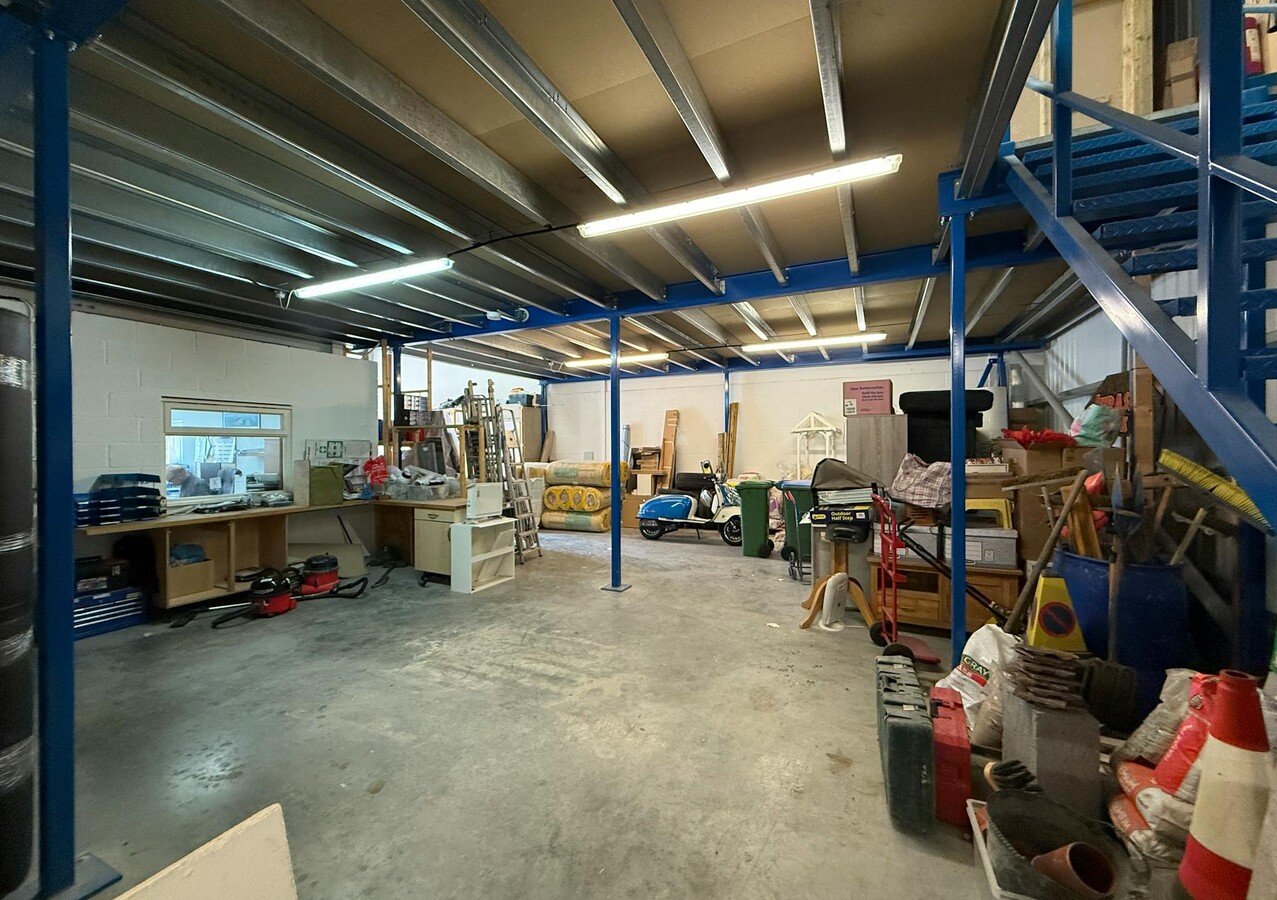 Fitzherbert Rd, Portsmouth, HAM PO6 1RX - Unit G -  - Interior Photo - Image 2 of 5