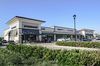 More details for 4415 LJ Pky, Sugar Land, TX - Retail for Rent