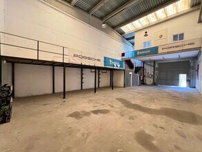 Industrial in Algete, Madrid to rent Interior Photo- Image 2 of 17