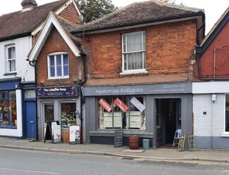 More details for 8 High St, Guildford - Retail for Rent