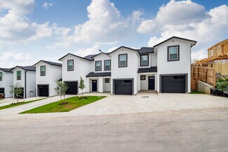 More details for 8302 Via Verona, San Antonio, TX - Build-to-Rent for Sale