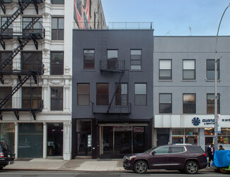 More details for 159 Bowery, New York, NY - Office/Retail, Retail for Rent