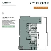 350 10th Ave, San Diego, CA to rent Floor Plan- Image 1 of 1