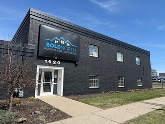 More details for 1620 W 98th St, Bloomington, MN - Light Industrial to Rent