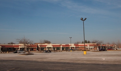 3200 N Highway 67 St, Florissant, MO for sale - Primary Photo - Image 1 of 1