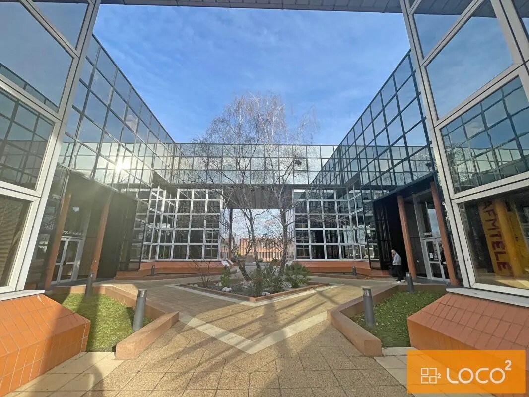 1149 La Pyreneenne, Labège to rent Building Photo- Image 1 of 10