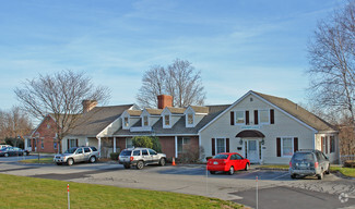 More details for 25 Nashua Rd, Londonderry, NH - Office for Rent