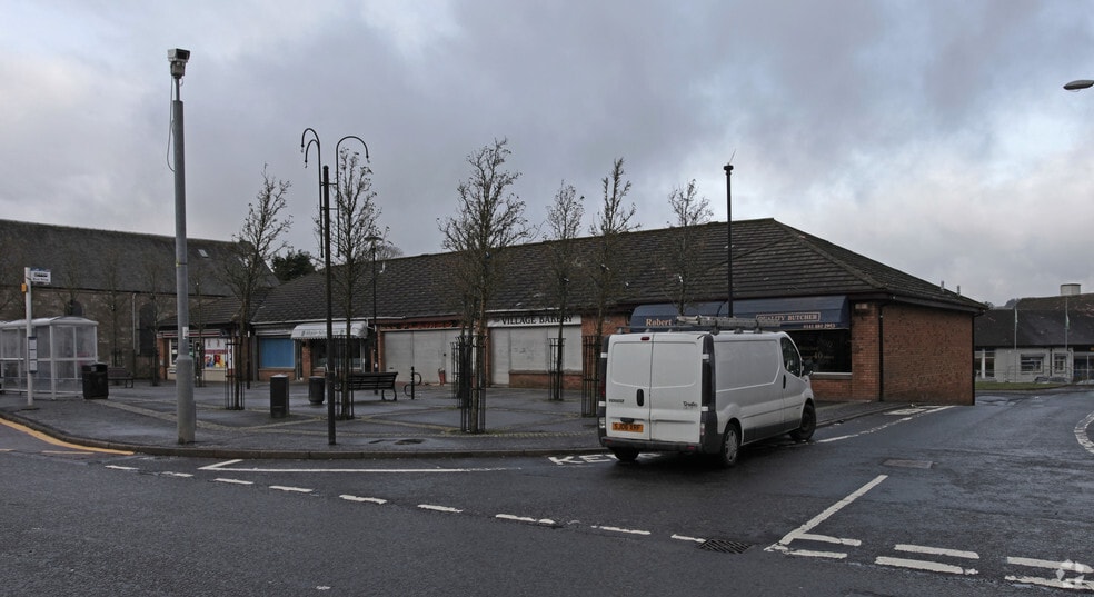 48-58 Main St, Neilston for sale - Building Photo - Image 2 of 2