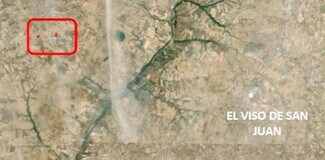 More details for Paramo Carrascosilla, El Viso de San Juan - Land for Sale