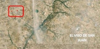 More details for Paramo Carrascosilla, El Viso de San Juan - Land for Sale