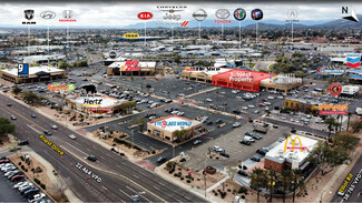 More details for 7760 S Priest Dr, Tempe, AZ - Retail for Rent