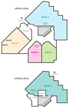 960 Broadway St NE, Salem, OR for rent Floor Plan- Image 1 of 2