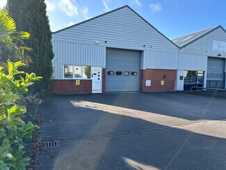 More details for Harwood Rd, York - Industrial for Rent