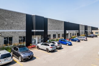 More details for 6630-6650 Rue Abrams, Montréal, QC - Light Industrial, Industrial to Rent