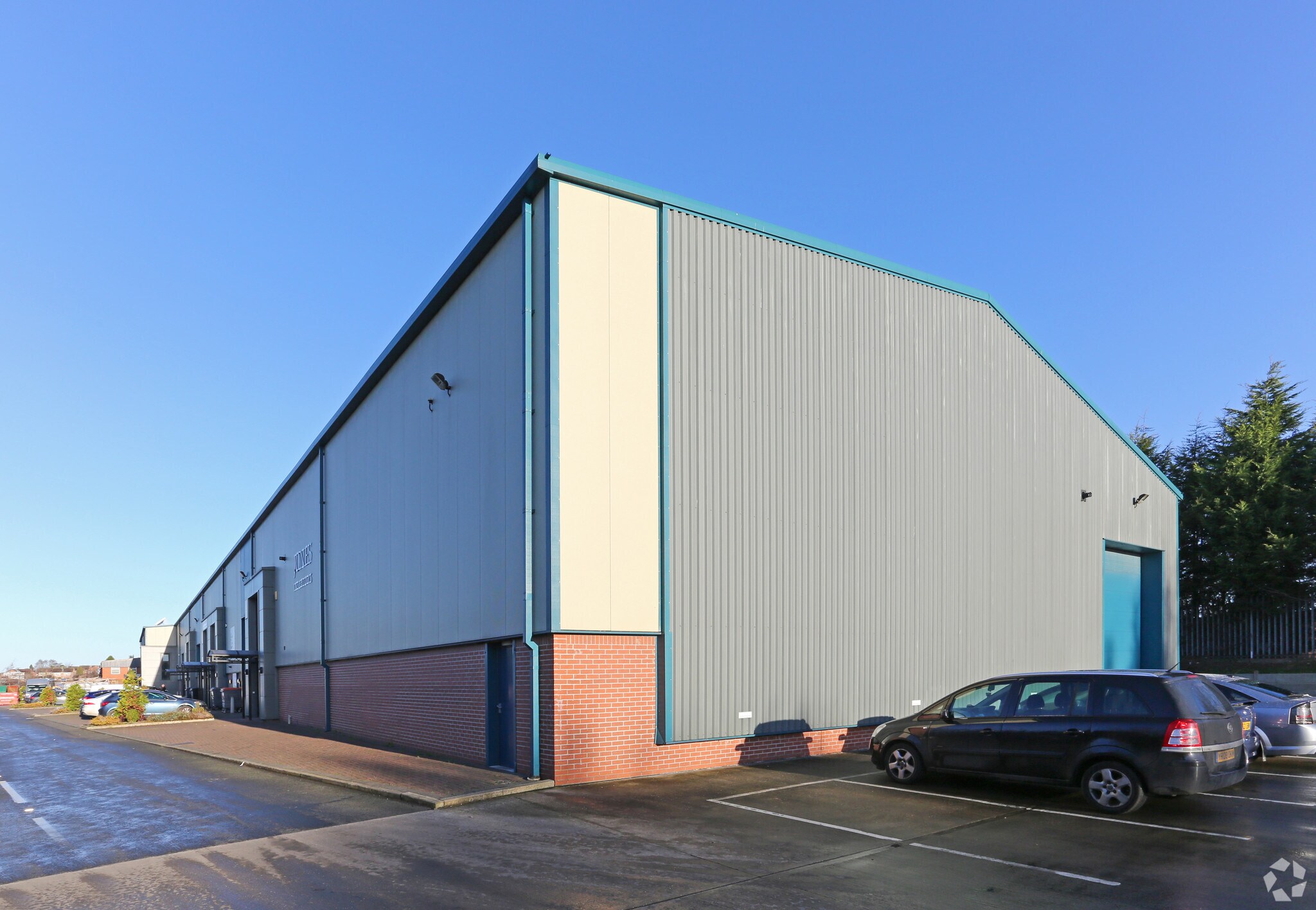 Rani Dr, Nottingham for sale Building Photo- Image 1 of 1