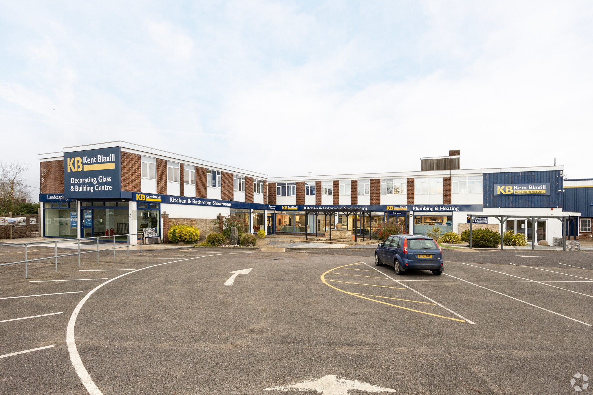 129-139 Layer Road, Colchester to rent Primary Photo- Image 1 of 25