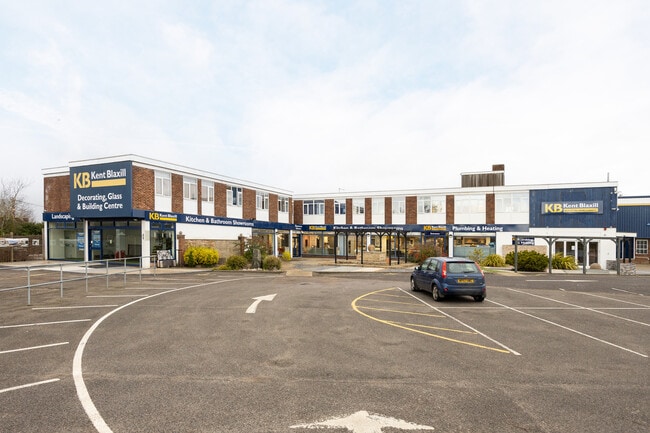 More details for Layer Rd, Colchester - Industrial to Rent