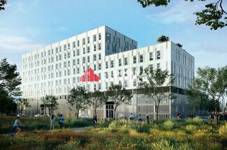 More details for Office, Light Industrial to Rent