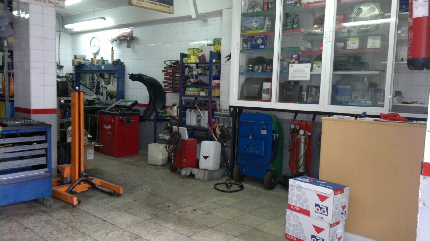 Móstoles, MAD 28935 -  -  - Interior Photo - Image 2 of 16