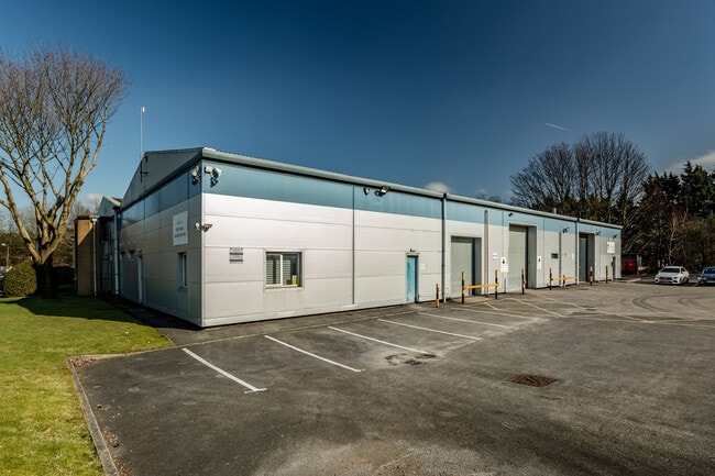 More details for Astor Rd, Salford - Industrial to Rent