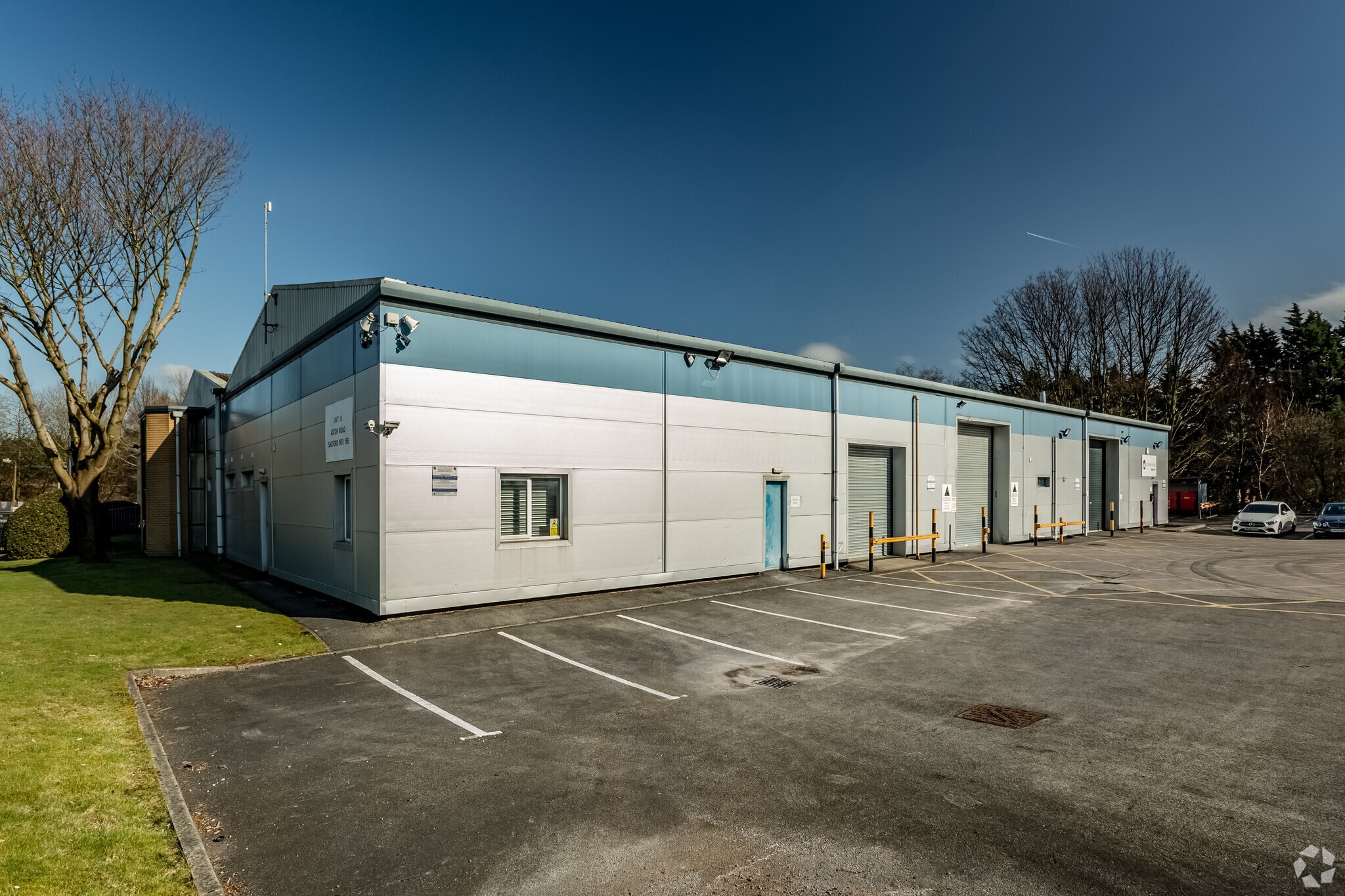 Astor Rd, Salford for sale Primary Photo- Image 1 of 1