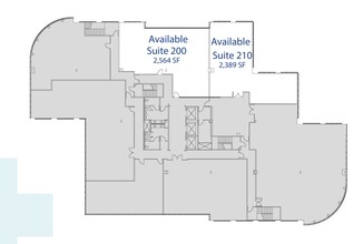 4180 La Jolla Village Dr, La Jolla, CA for rent Floor Plan- Image 1 of 1