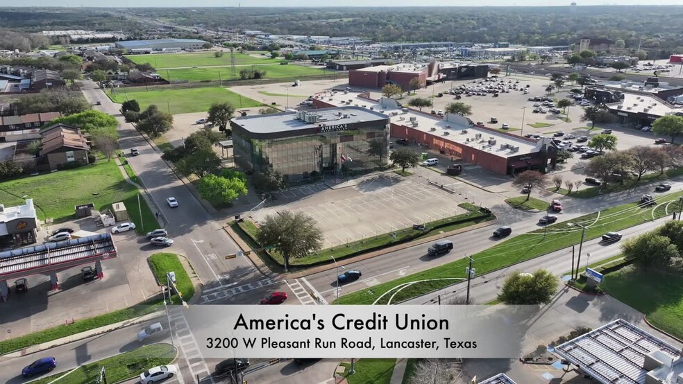 3200 W Pleasant Run Rd, Lancaster, TX for rent - Commercial Listing Video - Image 3 of 30