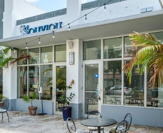 More details for 5760-5770 Sunset Dr, South Miami, FL - Retail for Rent