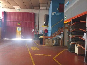 Industrial in Fuenlabrada, Madrid to rent Interior Photo- Image 1 of 4