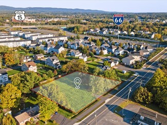 More details for 6604-6608 Jefferson St, Haymarket, VA - Land for Sale