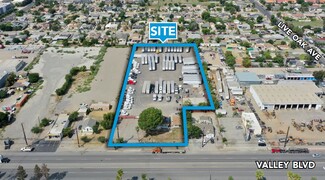 More details for 14816 Valley Blvd, Fontana, CA - Land for Sale