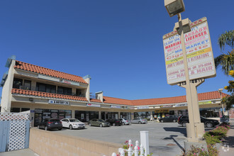 2136 Lomita Blvd, Lomita, CA for rent Building Photo- Image 1 of 8