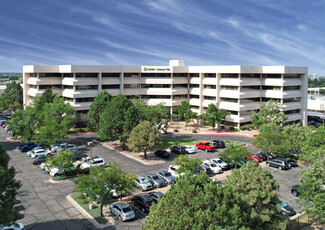 More details for 8500 Menaul Blvd NE, Albuquerque, NM - Office for Rent