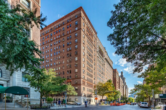 41 Fifth Ave, New York, NY for rent Primary Photo- Image 1 of 5