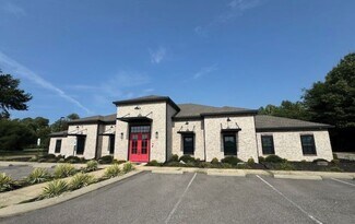 More details for 8005 Veterans Pky, Millington, TN - Light Industrial for Rent