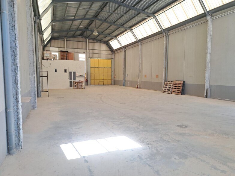 Industrial in Molina de Segura for sale - Interior Photo - Image 1 of 17