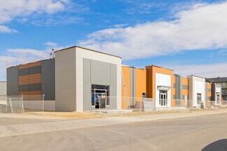 More details for 110 Corner Meadows Manor NE, Calgary, AB - Retail to Rent