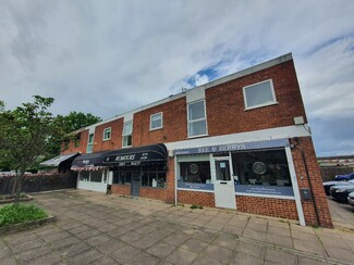 More details for 38-52 St. Davids Close, Iver - Retail for Rent